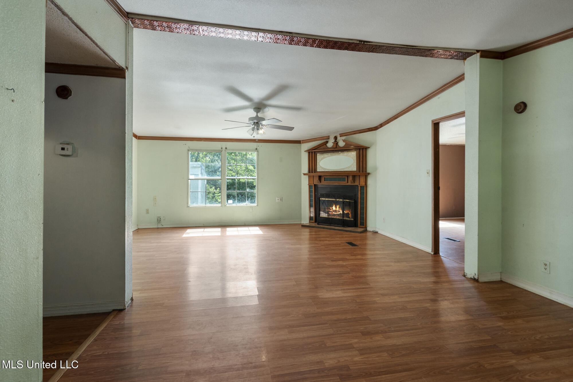 22219 Mcghee Drive, Saucier, Mississippi image 3