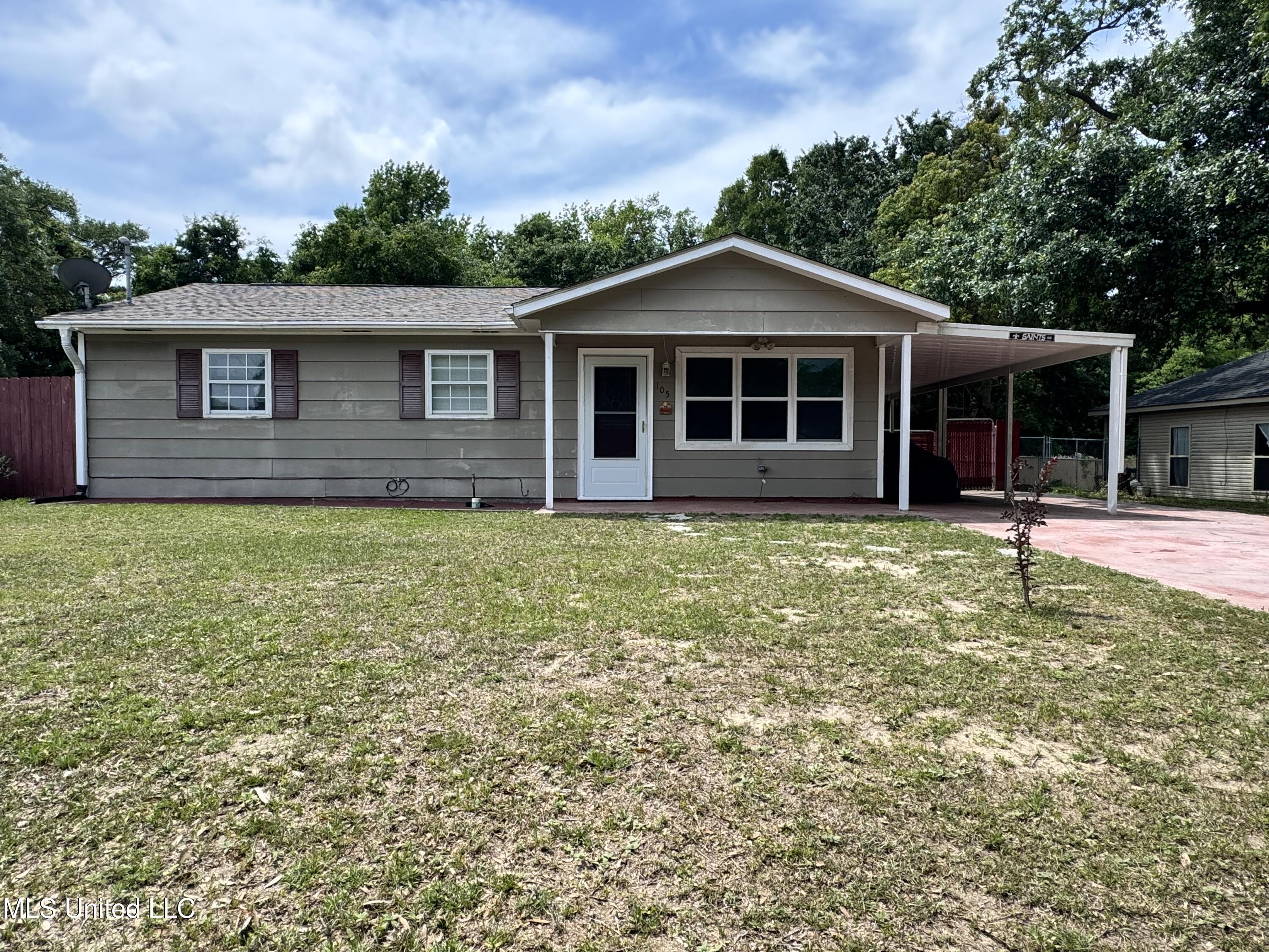 105 Galloway Street, Long Beach, Mississippi image 2