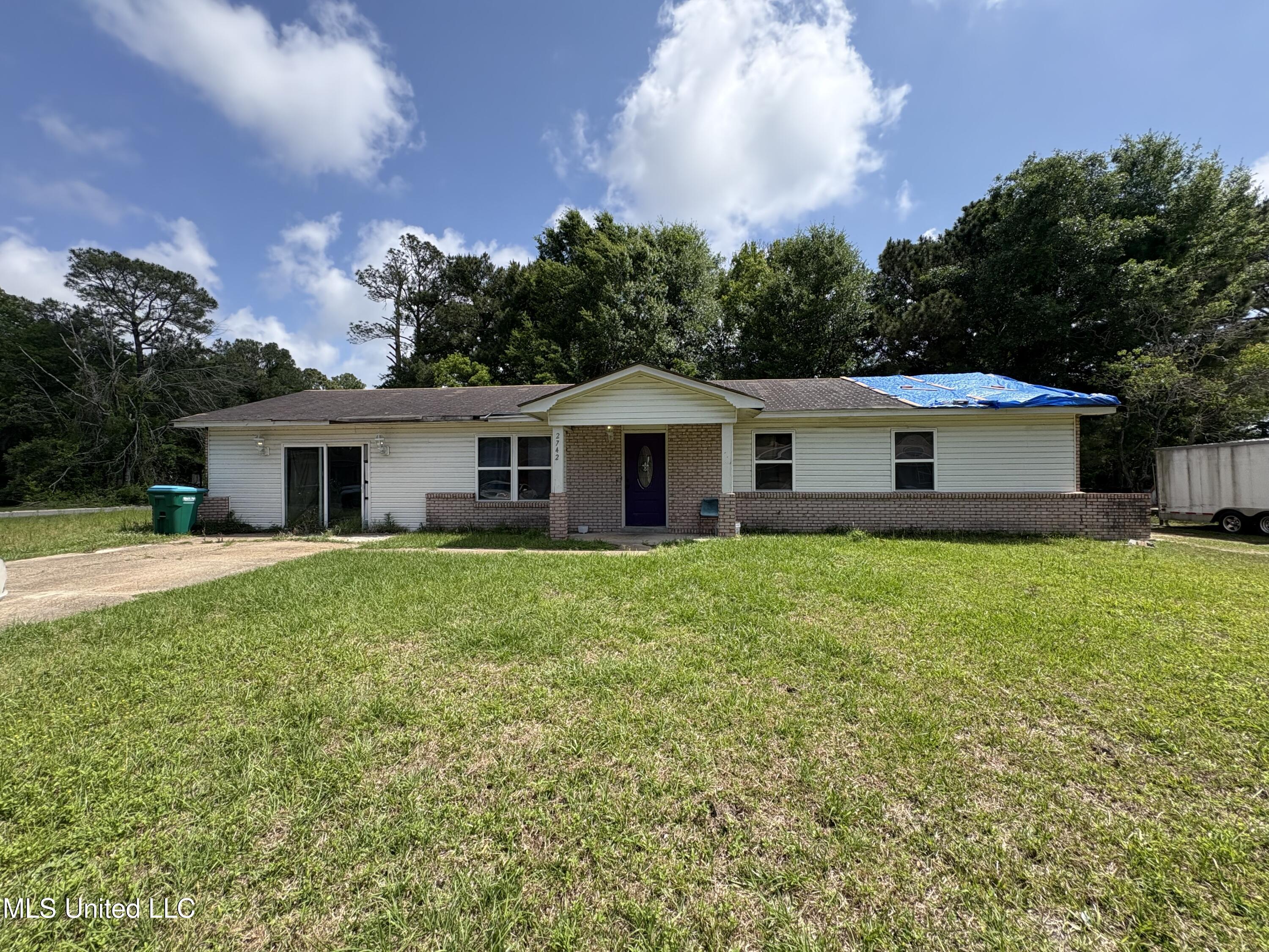 2742 Camino Grande Street, Gautier, Mississippi image 14