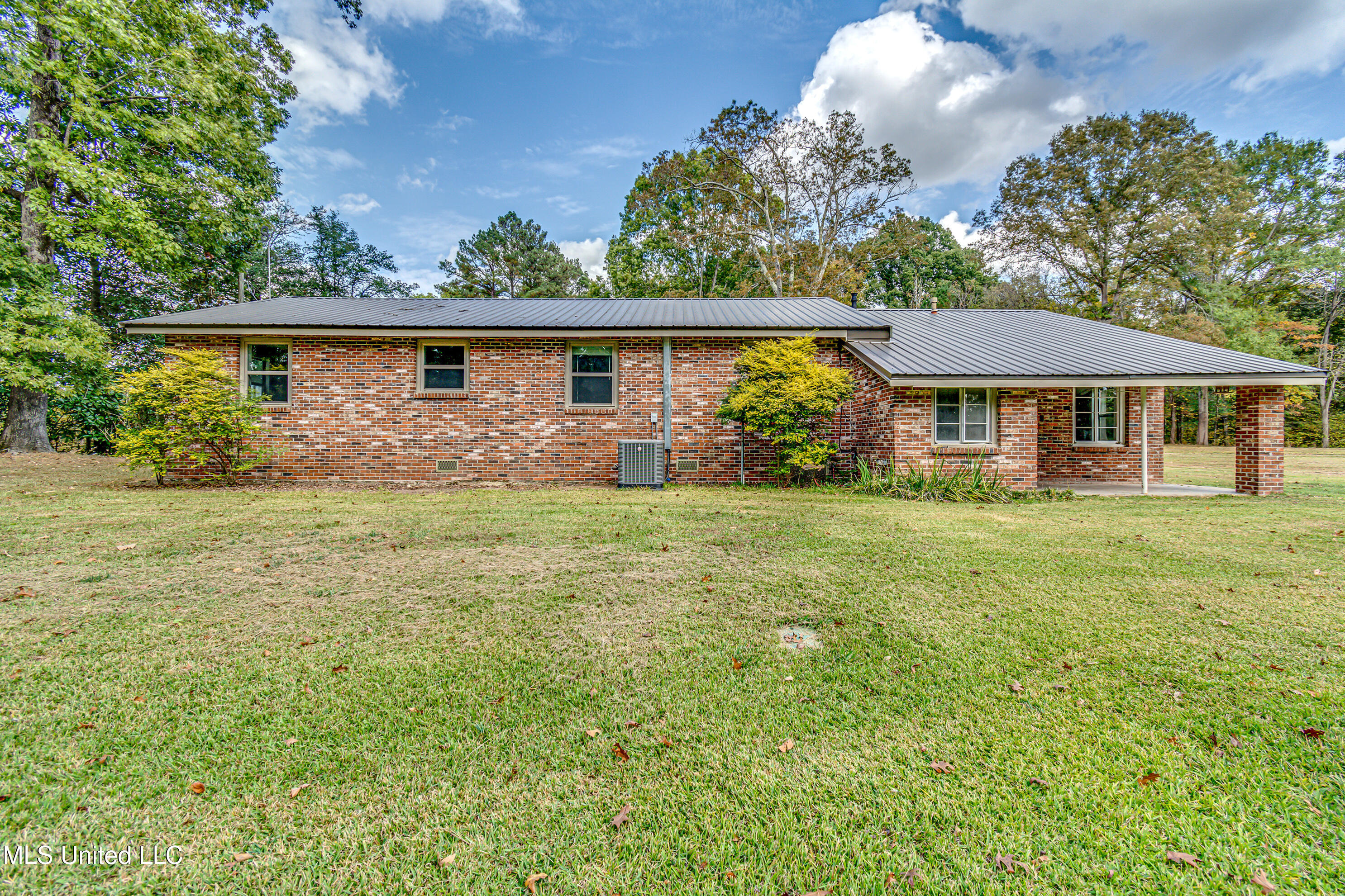 4428 Tinsley Road, Yazoo City, Mississippi image 3