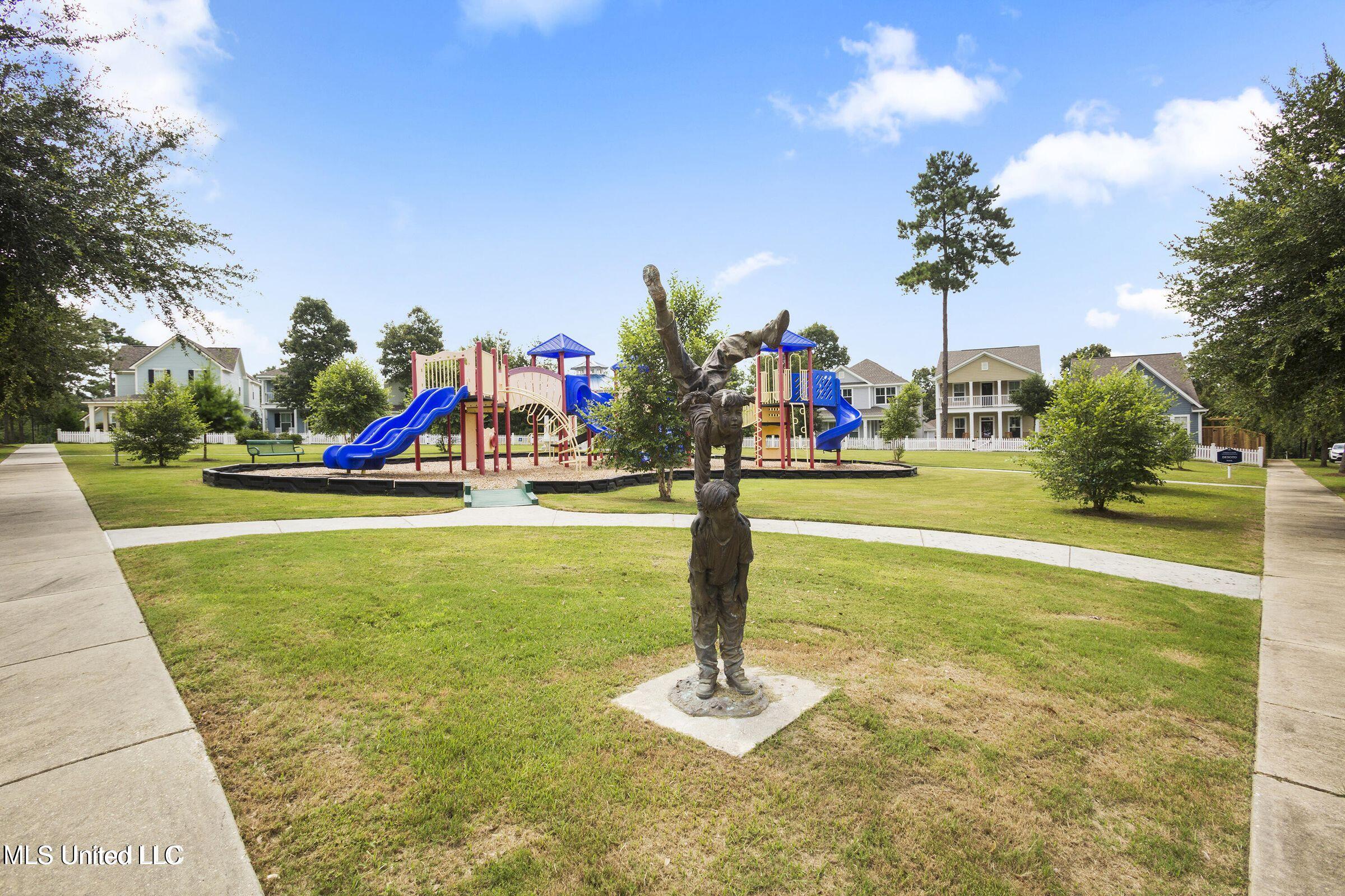 13056 Holly Springs Avenue, Biloxi, Mississippi image 38