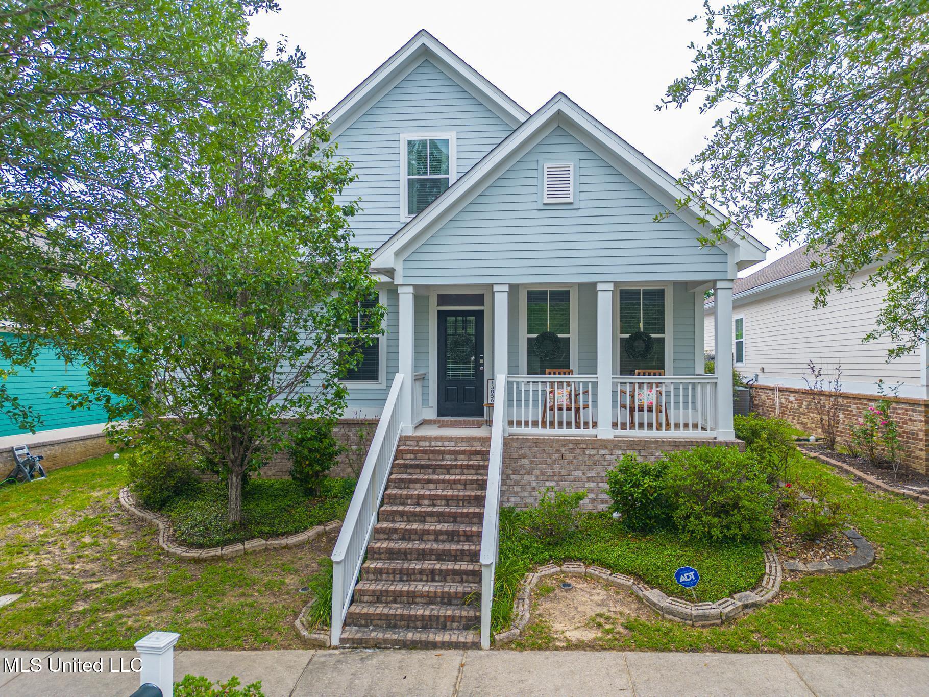 13056 Holly Springs Avenue, Biloxi, Mississippi image 1