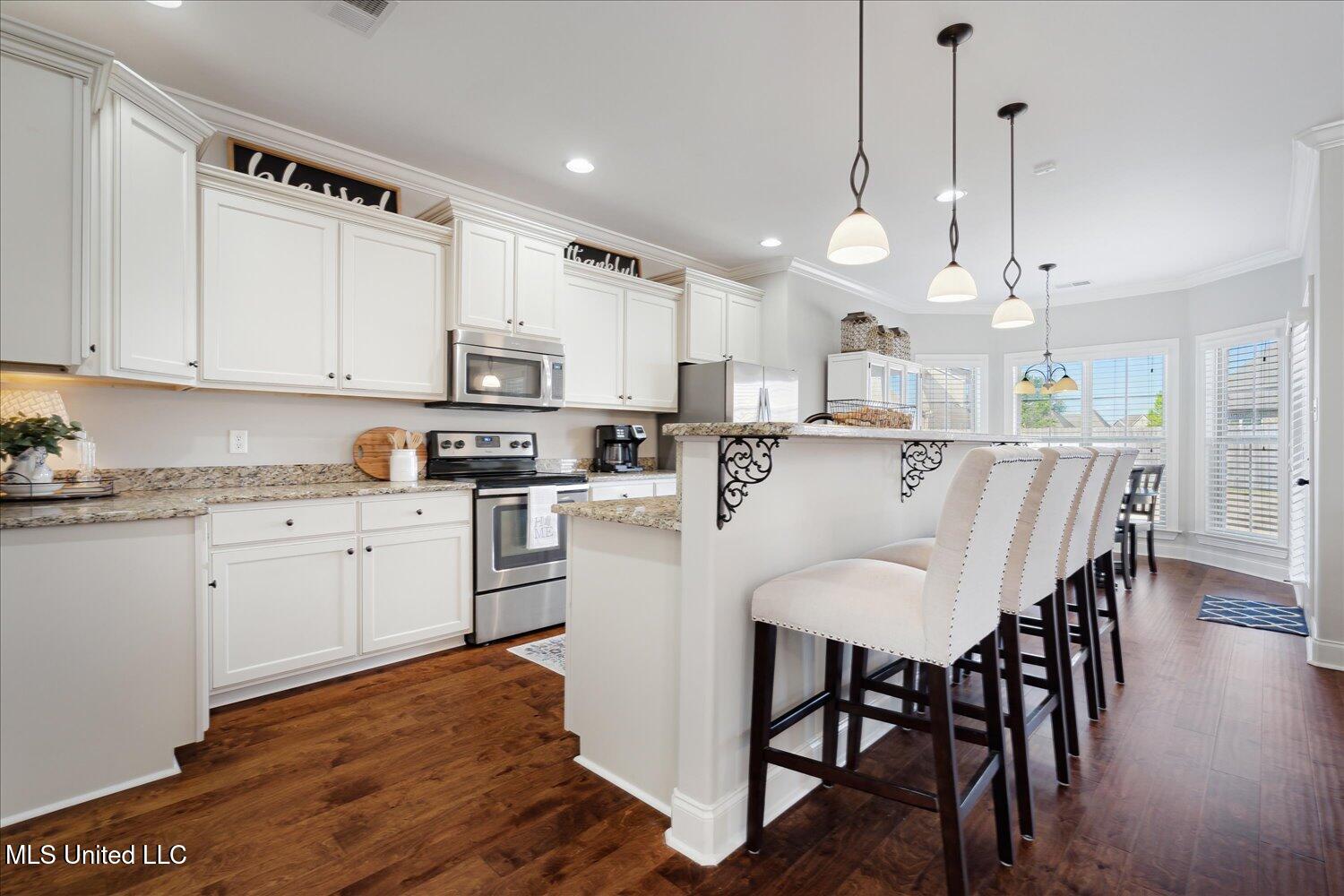 1085 N Hawks Crossing Drive, Olive Branch, Mississippi image 15