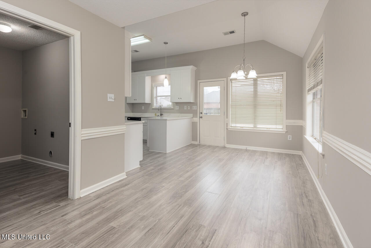 6448 W Sandbourne, Olive Branch, Mississippi image 14