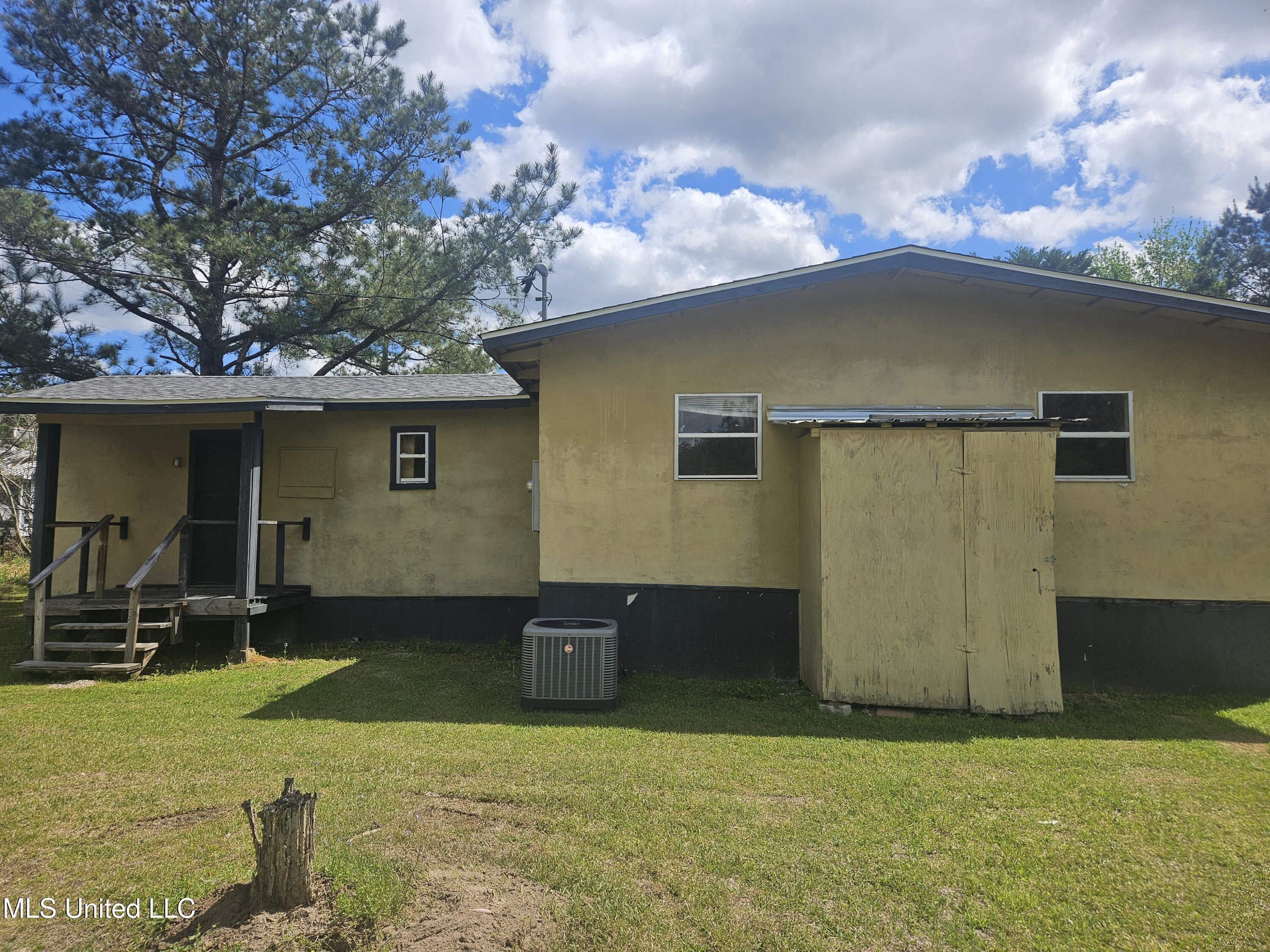 209 Spooner Road, Lucedale, Mississippi image 12