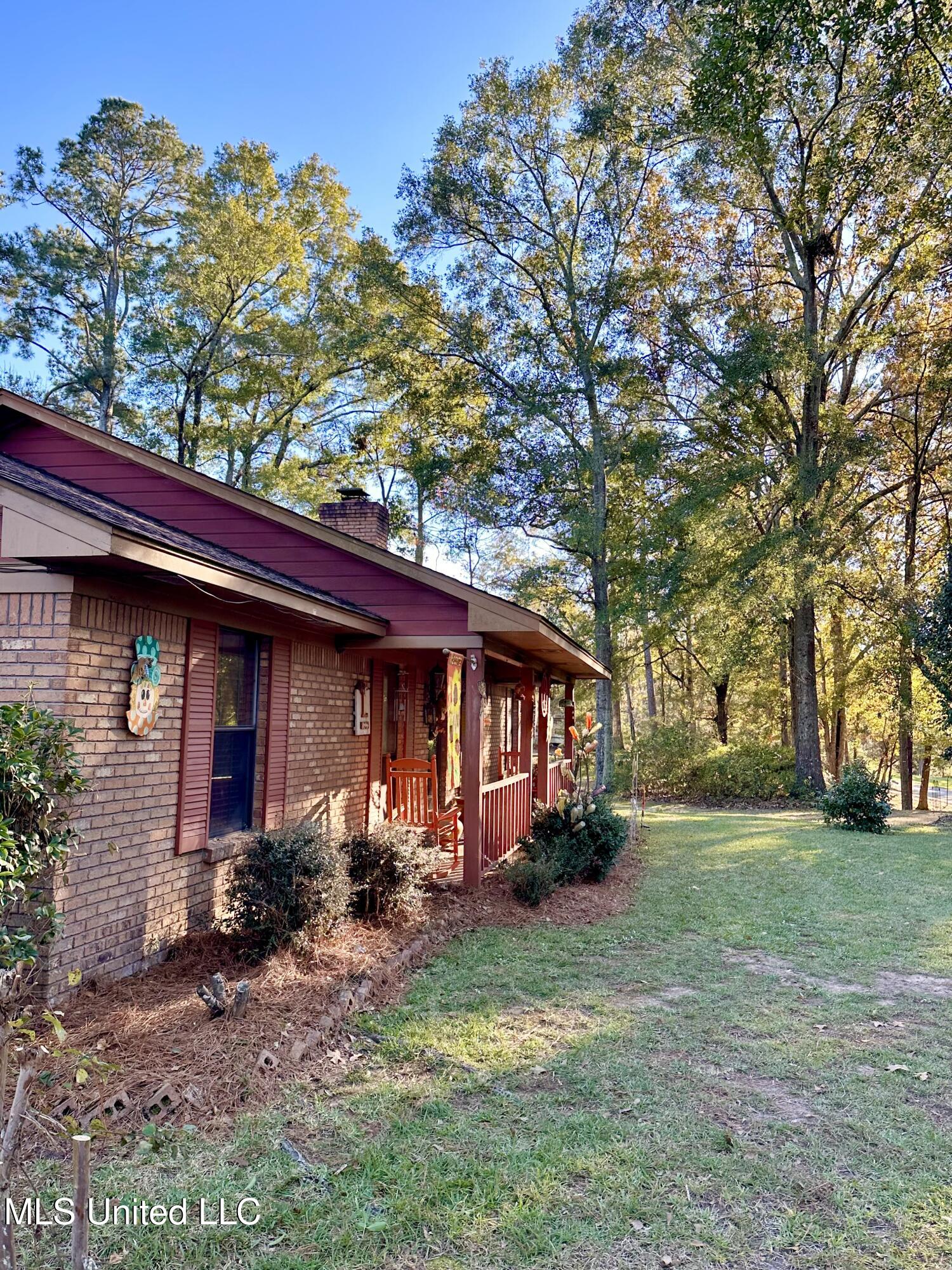 140 Nub Mcnair Road, Magee, Mississippi image 9