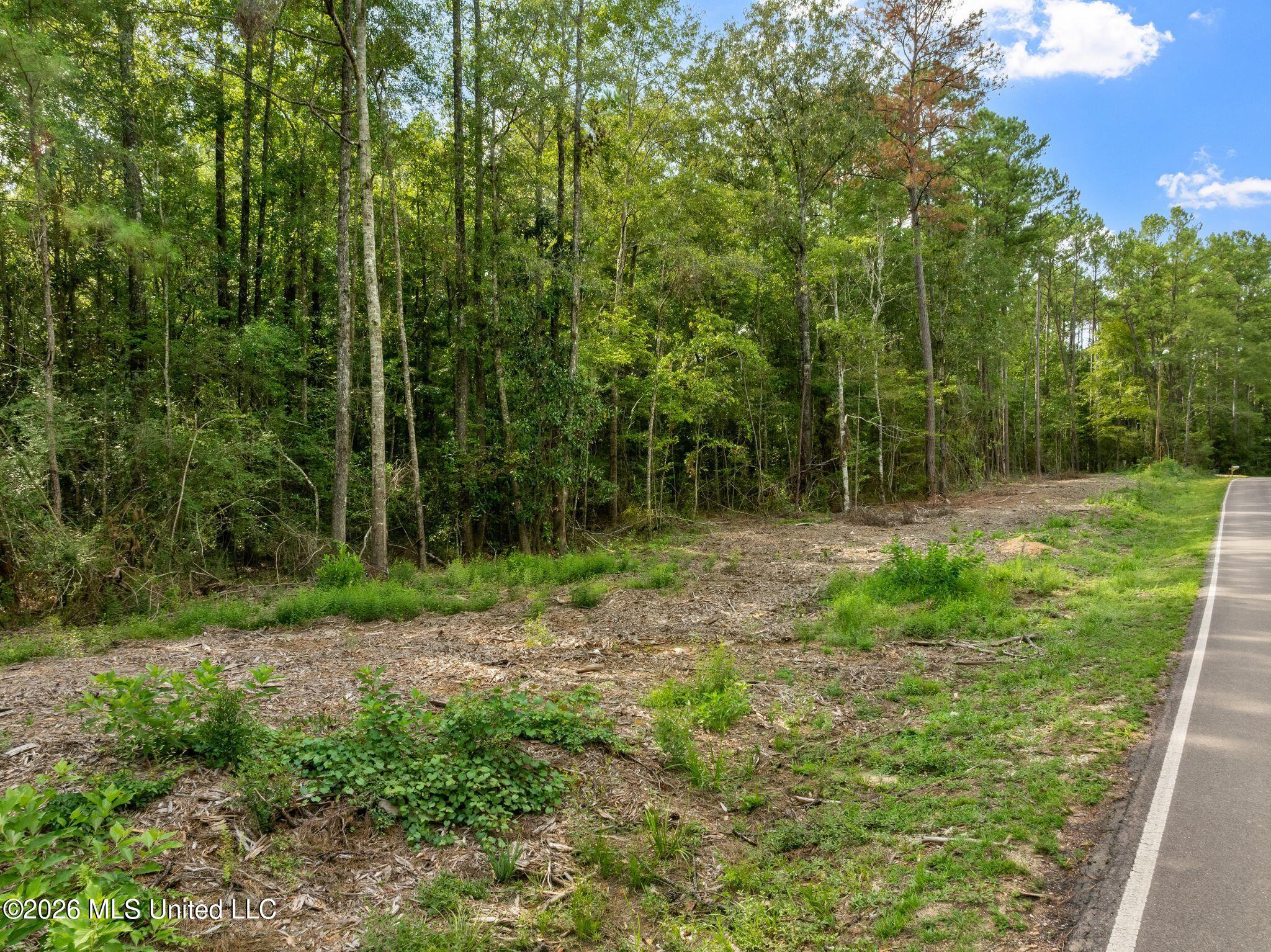 15 Acres Porter Hudson Road