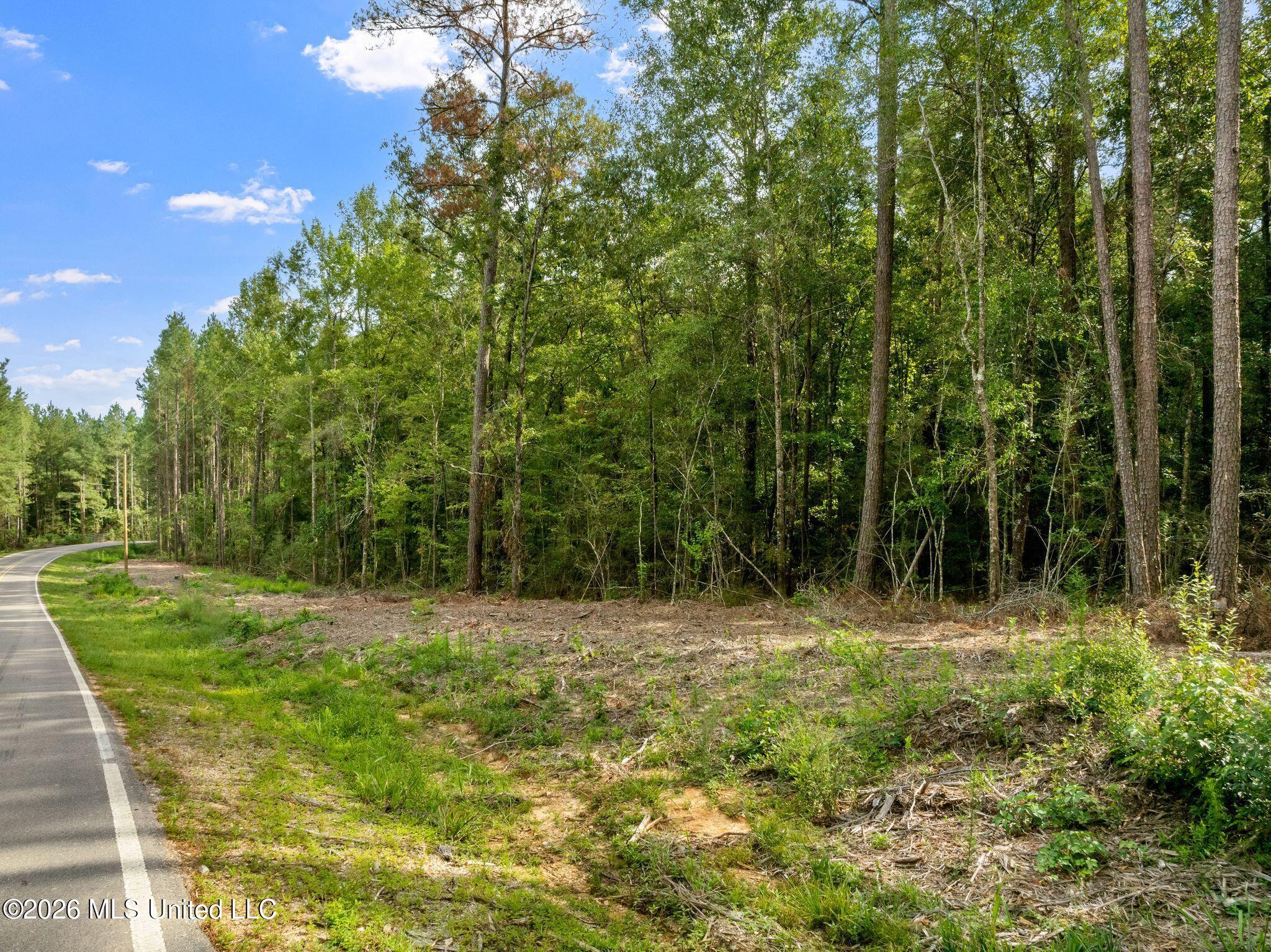 15 Acres Porter Hudson Road