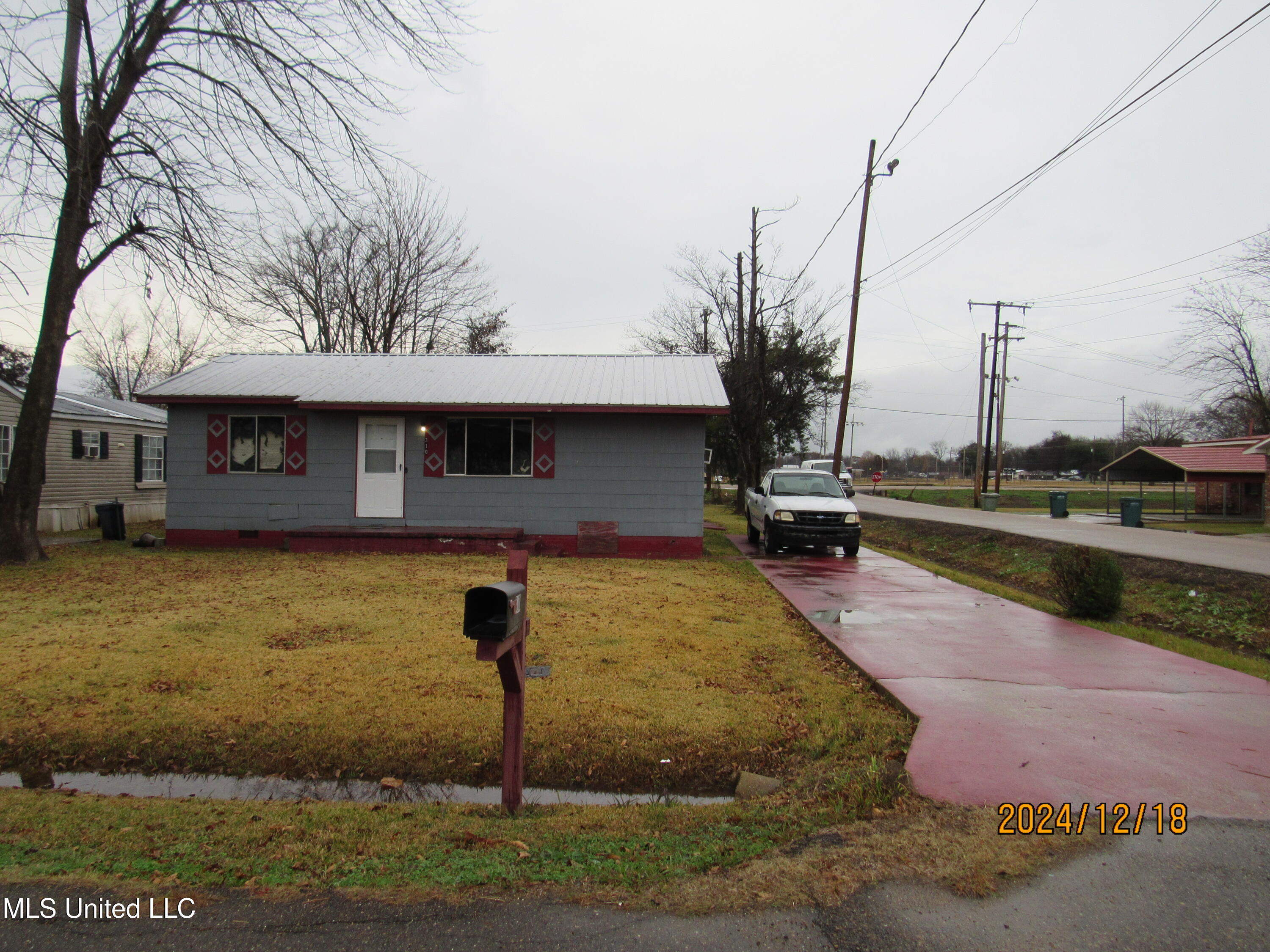 310 W 6th Street, Yazoo City, Mississippi image 16