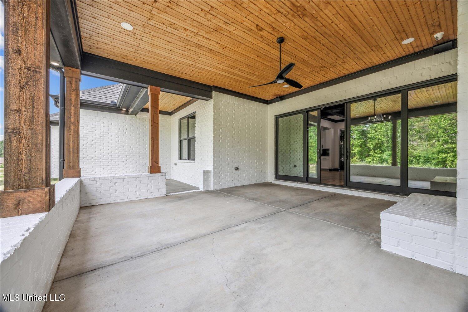 26 Fairview Trail, Byhalia, Mississippi image 31