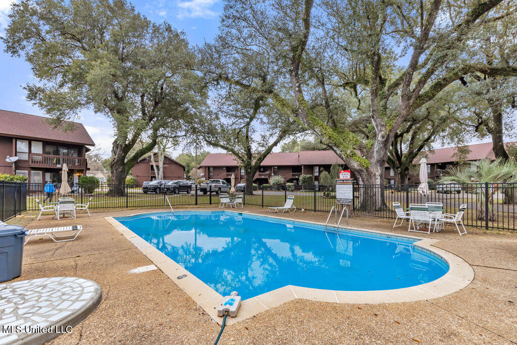 209 Molokai #C, Diamondhead, Mississippi image 18