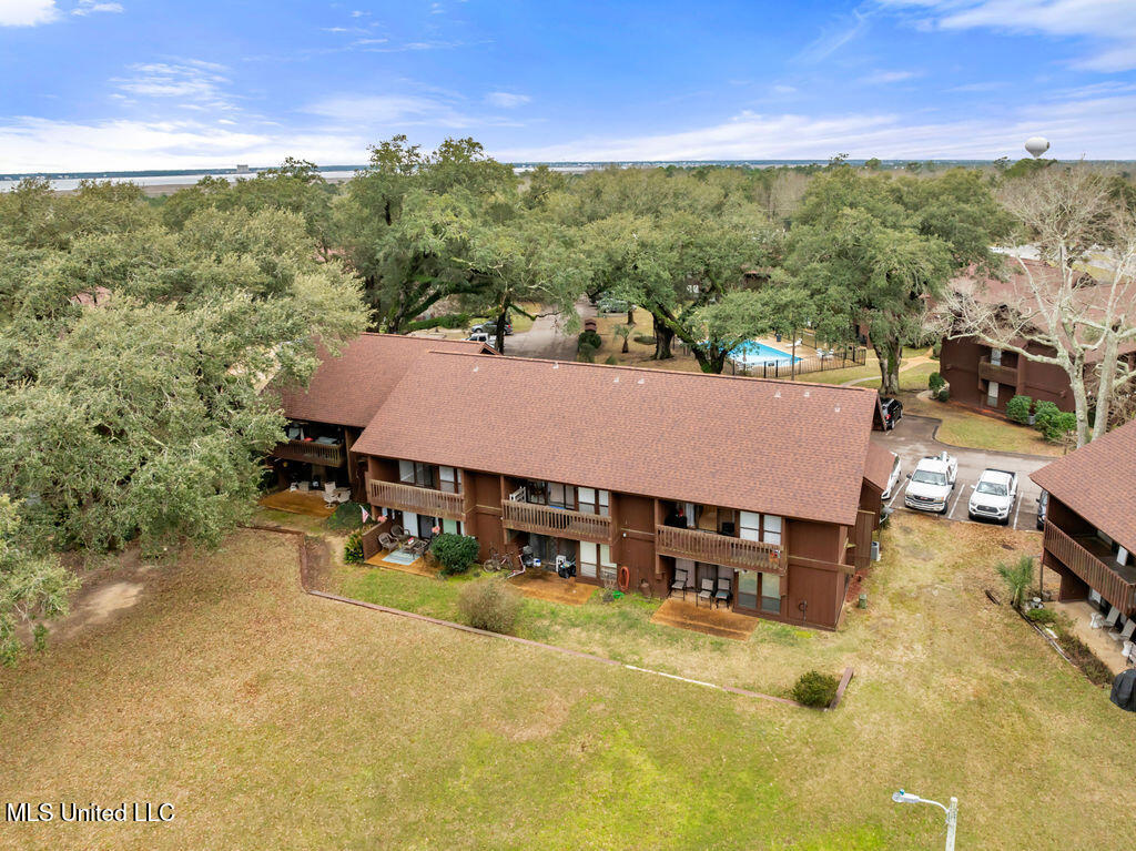 209 Molokai #C, Diamondhead, Mississippi image 4