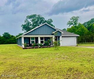 154 Magnolia Farms Drive, Lucedale, Mississippi image 3