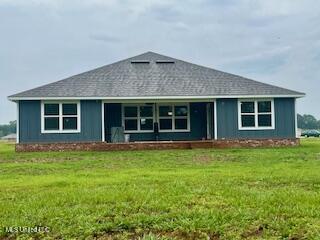 154 Magnolia Farms Drive, Lucedale, Mississippi image 11