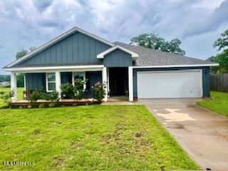 154 Magnolia Farms Drive, Lucedale, Mississippi image 1