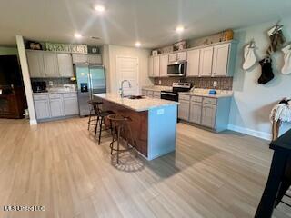 154 Magnolia Farms Drive, Lucedale, Mississippi image 7