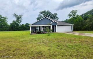 154 Magnolia Farms Drive, Lucedale, Mississippi image 2