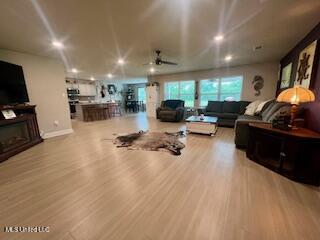 154 Magnolia Farms Drive, Lucedale, Mississippi image 4