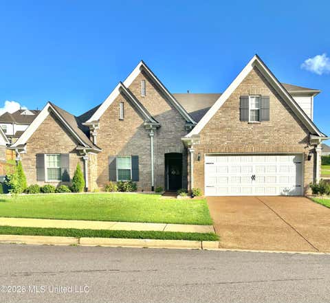 Homes For Sale - 187 Magnolia Heights Drive<br/> Hernando, MS 38632