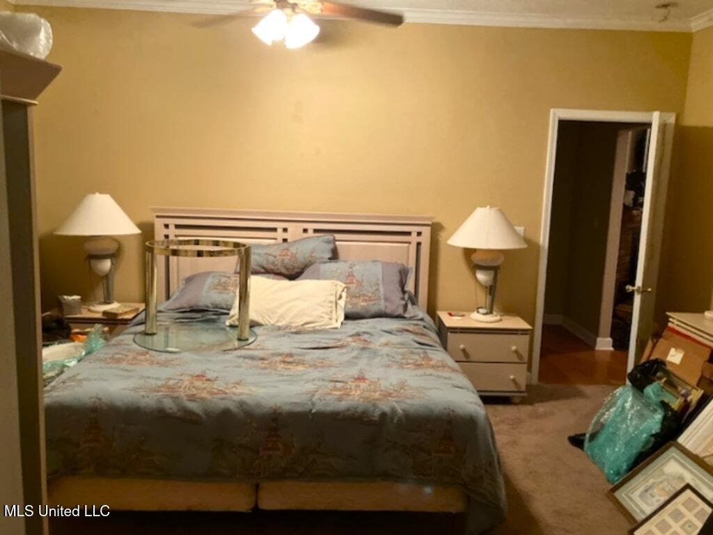 123 Palmer Lane, Holly Springs, Mississippi image 8