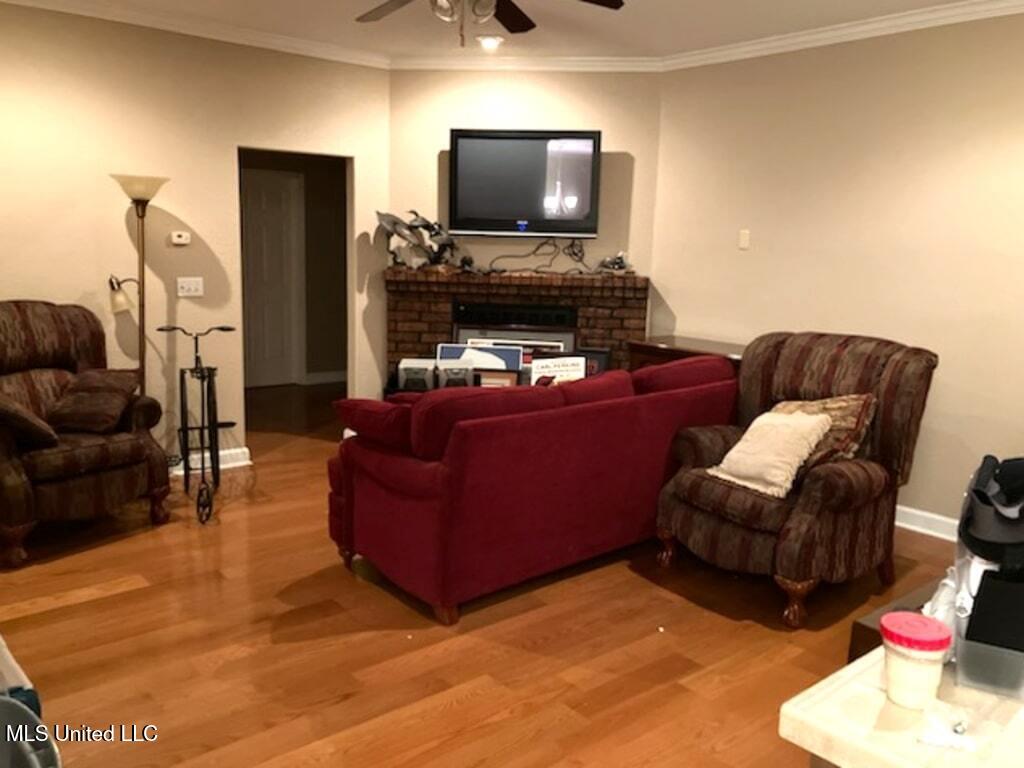 123 Palmer Lane, Holly Springs, Mississippi image 4