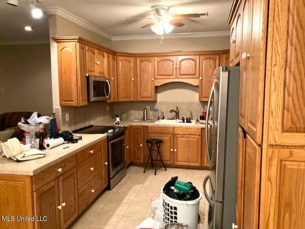 123 Palmer Lane, Holly Springs, Mississippi image 5