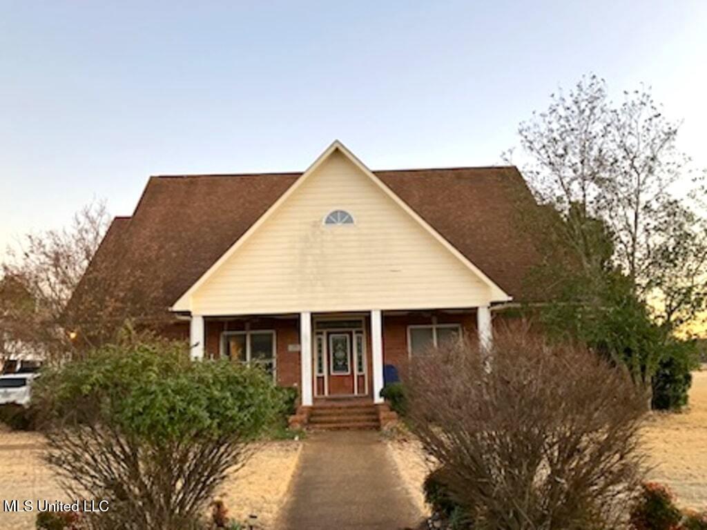 123 Palmer Lane, Holly Springs, Mississippi image 3
