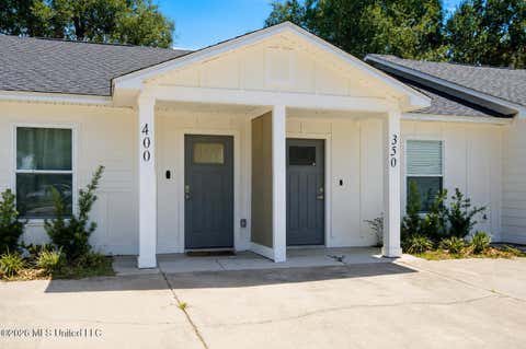 Townhouse For Sale - 400 Westbury Glen Lane<br/> Gulfport, MS 39507