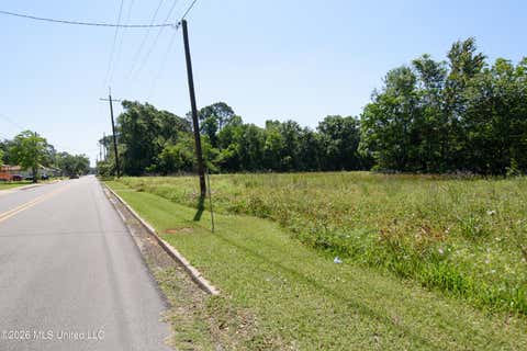 Vacant Land For Sale - E Krebs Avenue<br/> Pascagoula, MS 39567