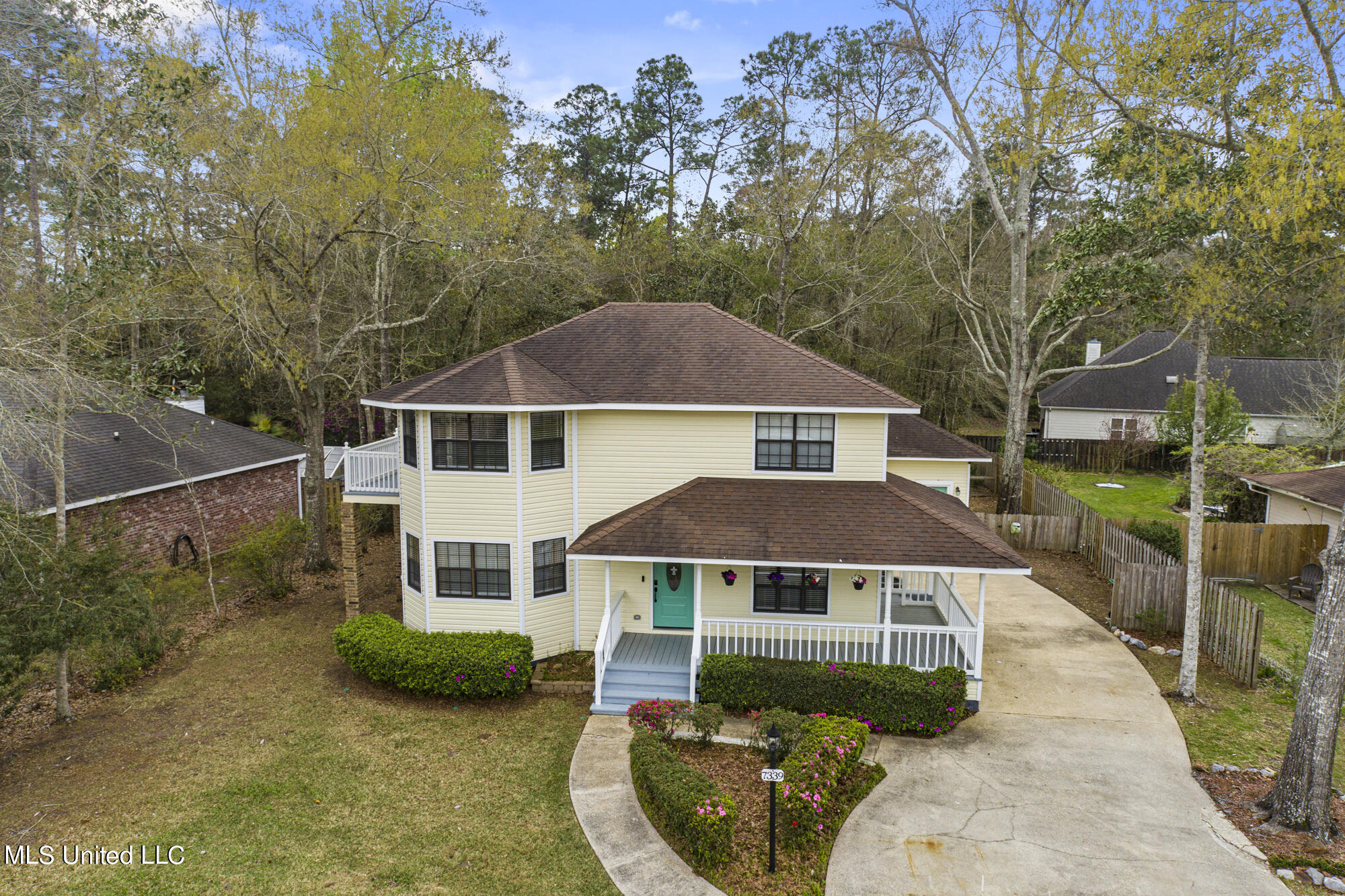 7339 Anela Drive, Diamondhead, Mississippi image 9