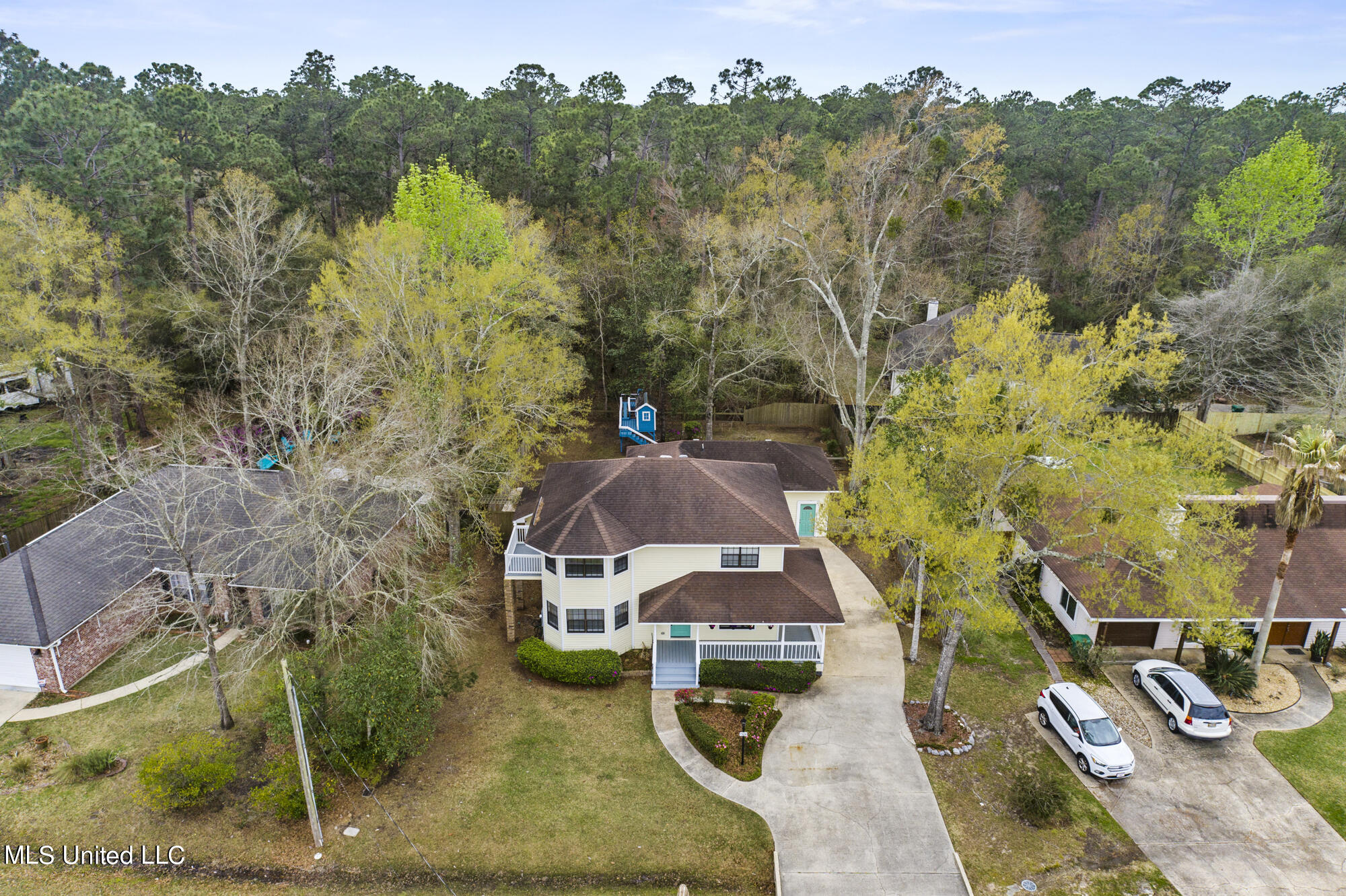 7339 Anela Drive, Diamondhead, Mississippi image 6