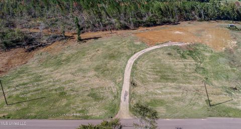 Vacant Land For Sale - 131 Waverly Circle<br/> Senatobia, MS 38668