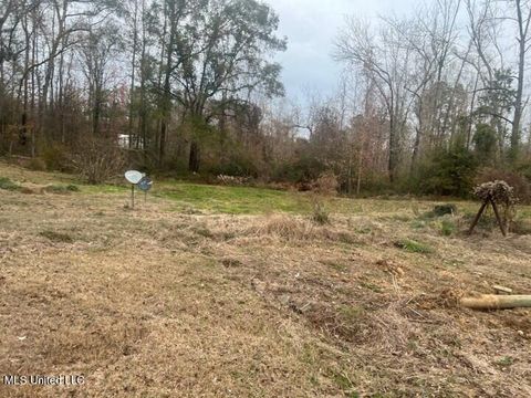 Vacant Land For Sale - 5454 Poplar Hill Road<br/> Jefferson County, Fayette, MS 39069