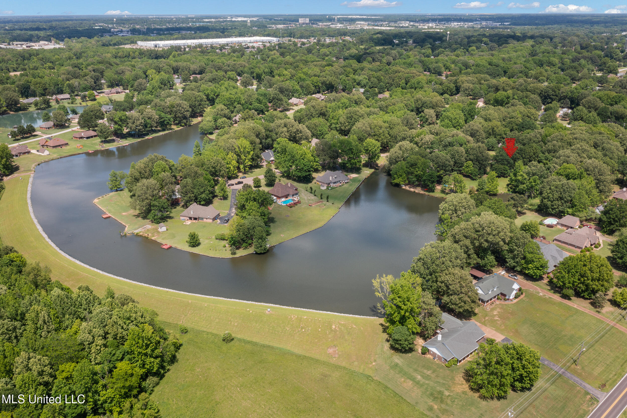2141 Shannon Cove, Horn Lake, Mississippi image 12