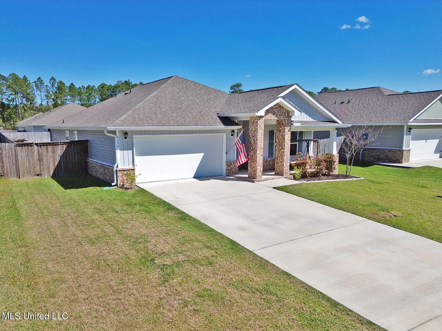 6492 Eastland Circle, Biloxi, Mississippi image 43