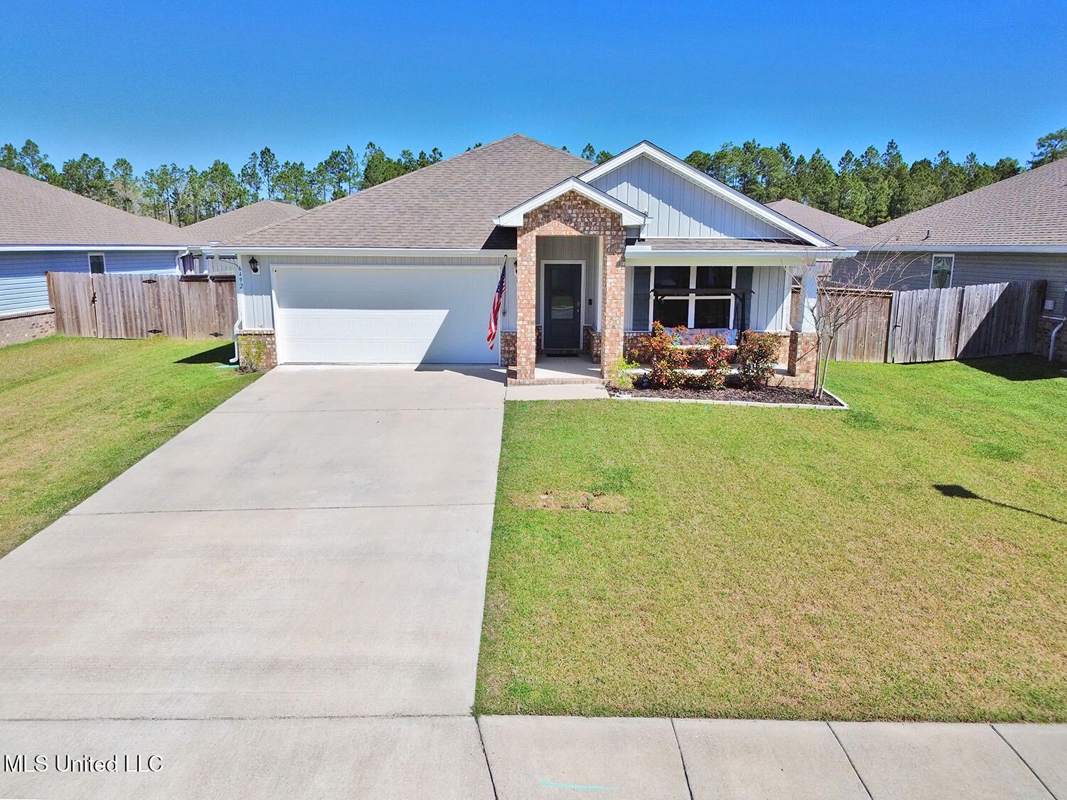 6492 Eastland Circle, Biloxi, Mississippi image 44