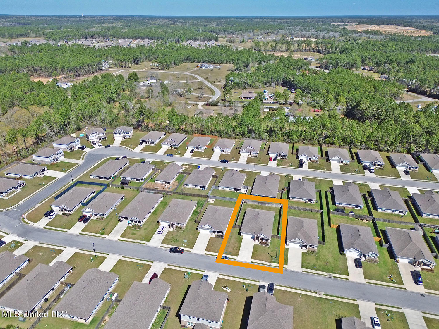 6492 Eastland Circle, Biloxi, Mississippi image 36