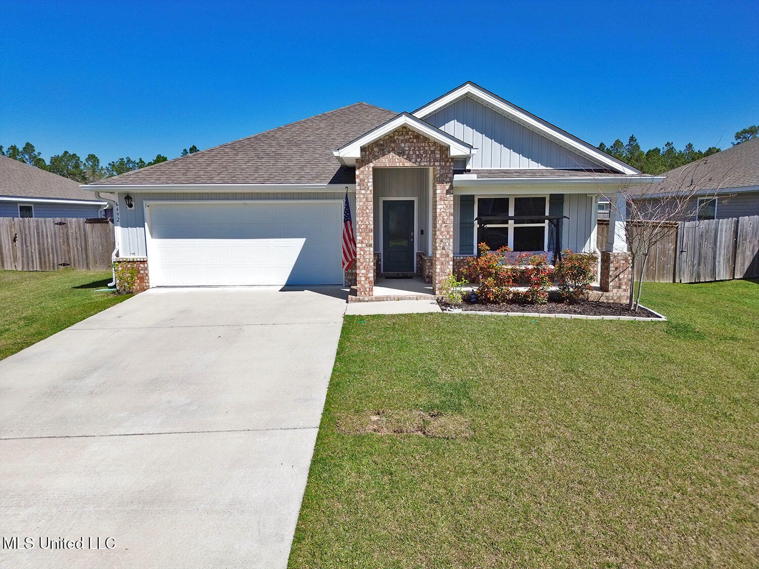 6492 Eastland Circle, Biloxi, Mississippi image 1