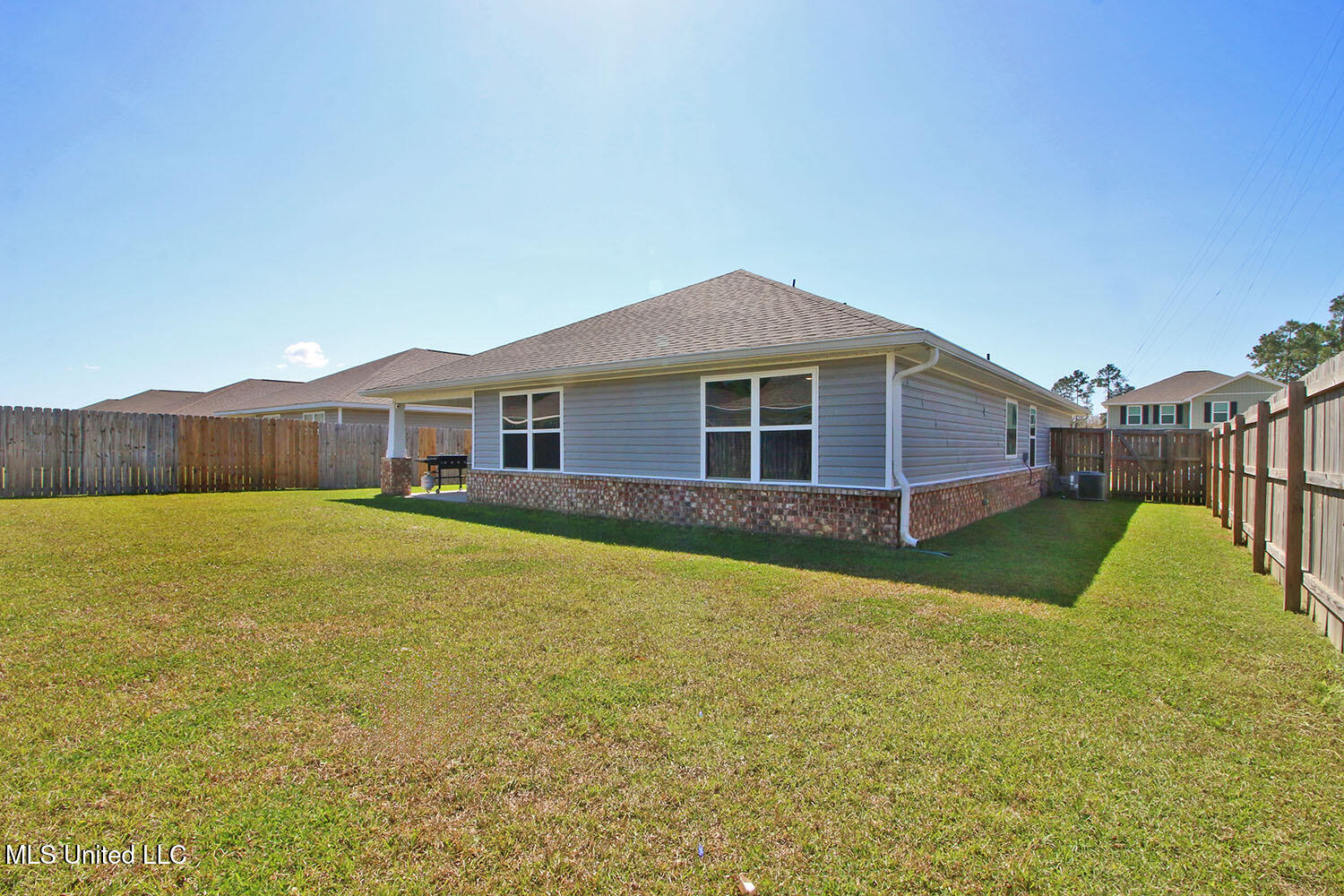 6492 Eastland Circle, Biloxi, Mississippi image 5