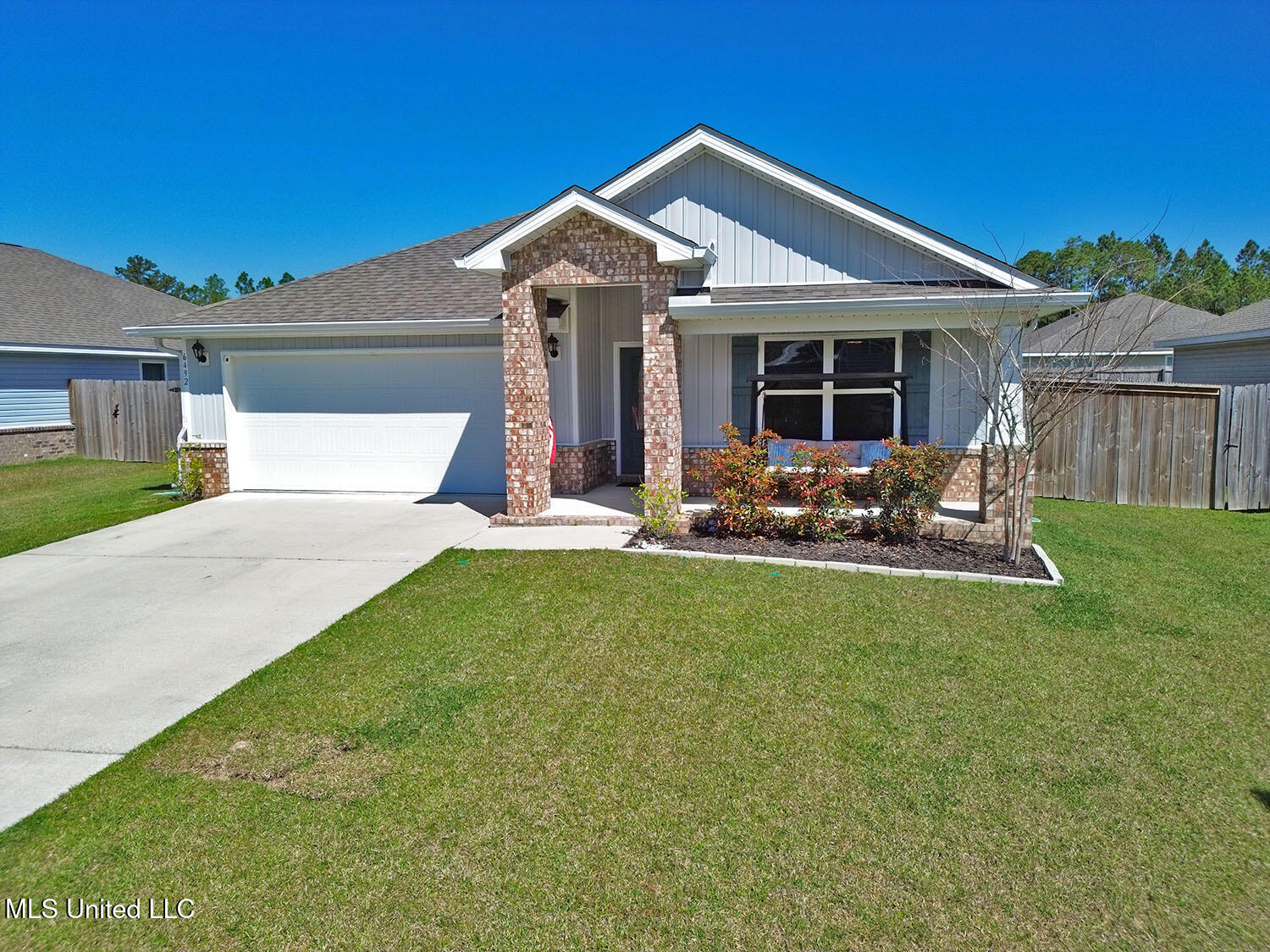 6492 Eastland Circle, Biloxi, Mississippi image 39