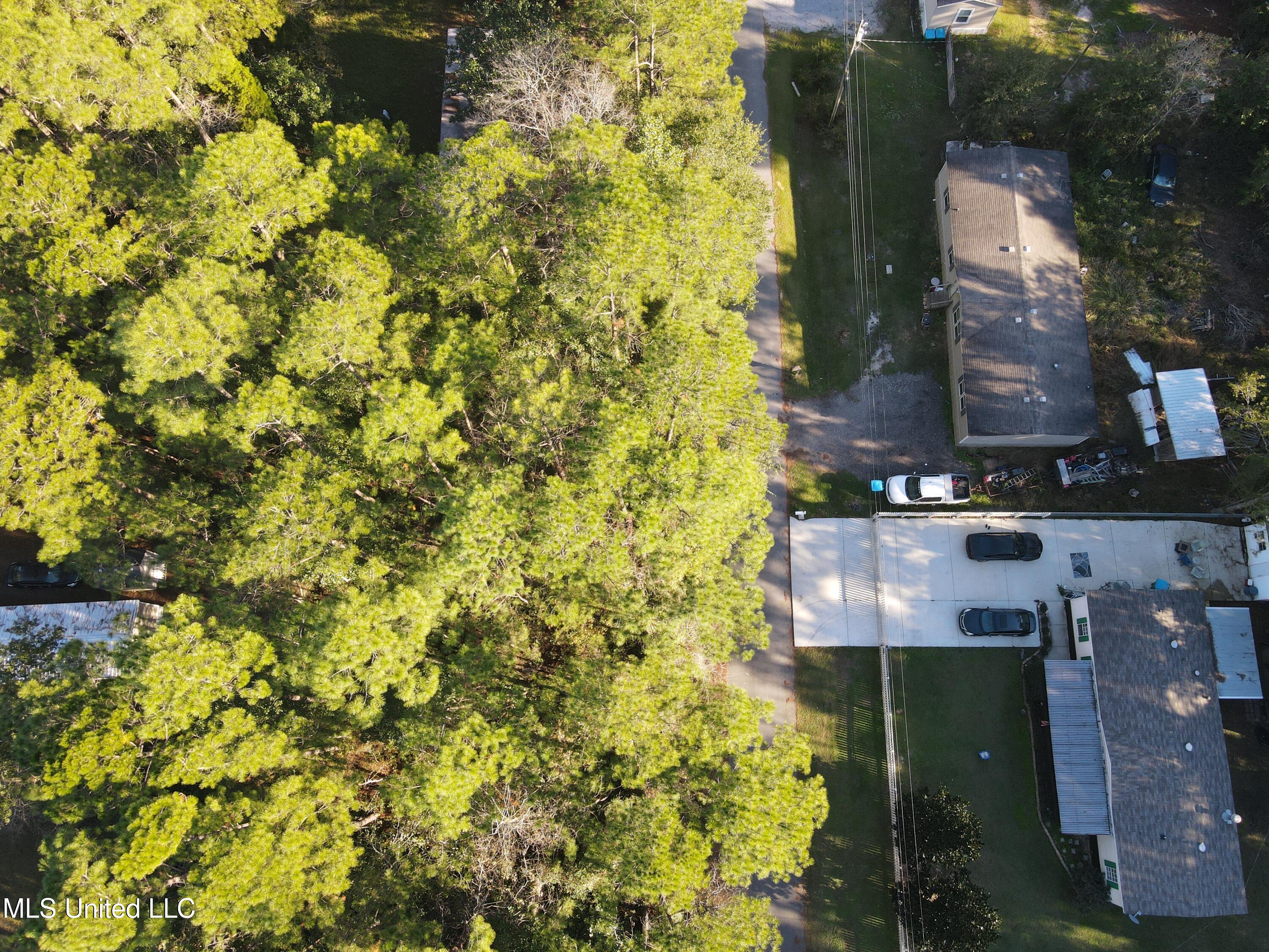 Petunia Road, Gautier, Mississippi image 1