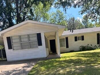 Homes For Sale - 3050 Meadow Forest Drive<br/> Hinds County, Jackson, MS 39212