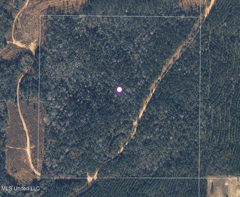 Vacant Land For Sale - Road 425<br/> Gulfport, MS 39503