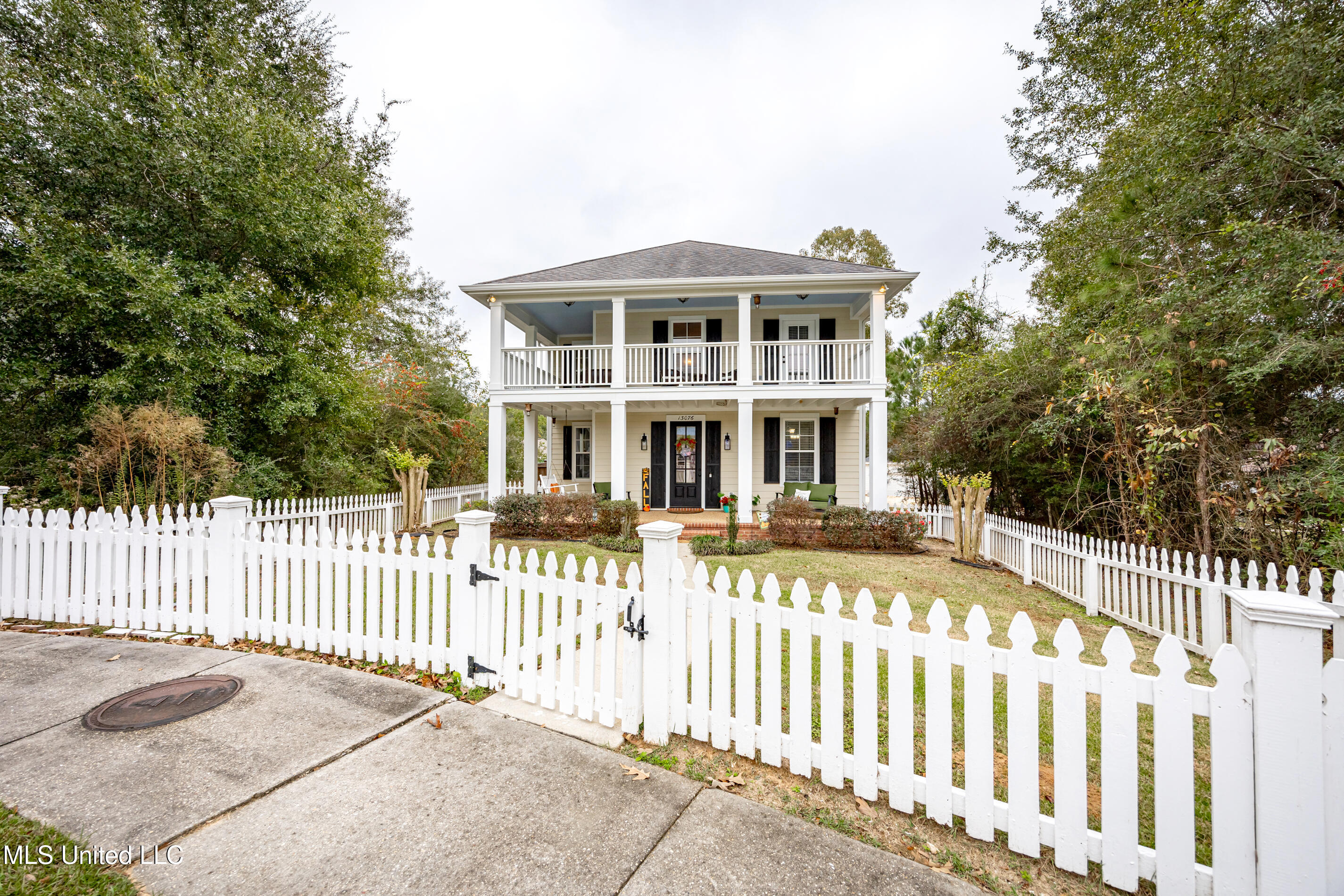 13076 Pine Valley Lane, Biloxi, Mississippi image 1