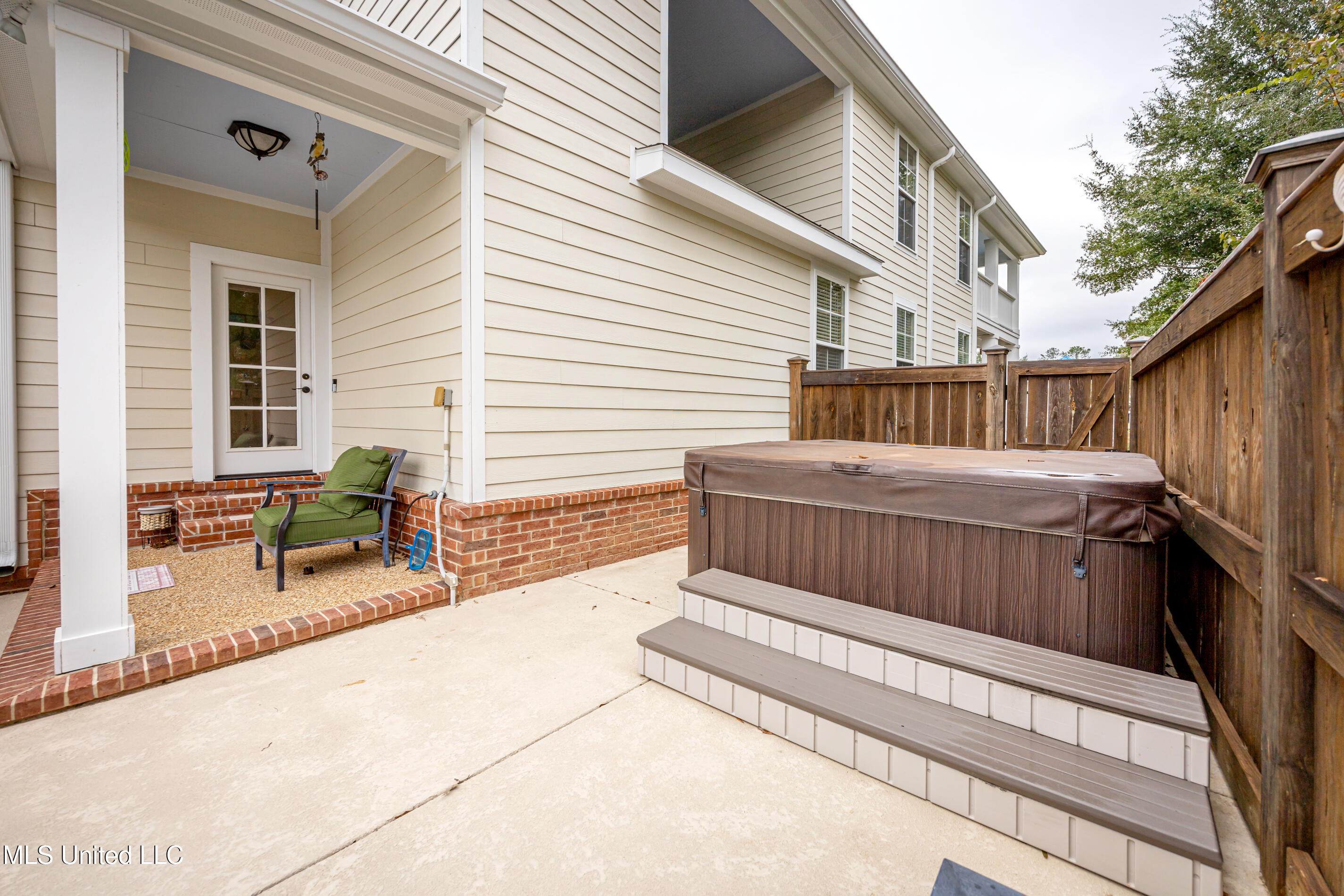 13076 Pine Valley Lane, Biloxi, Mississippi image 45