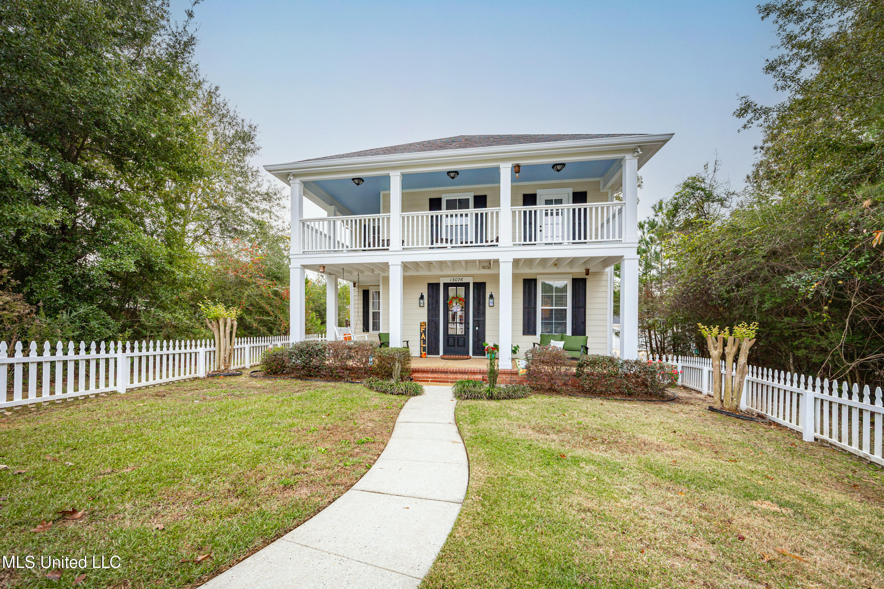 13076 Pine Valley Lane, Biloxi, Mississippi image 2