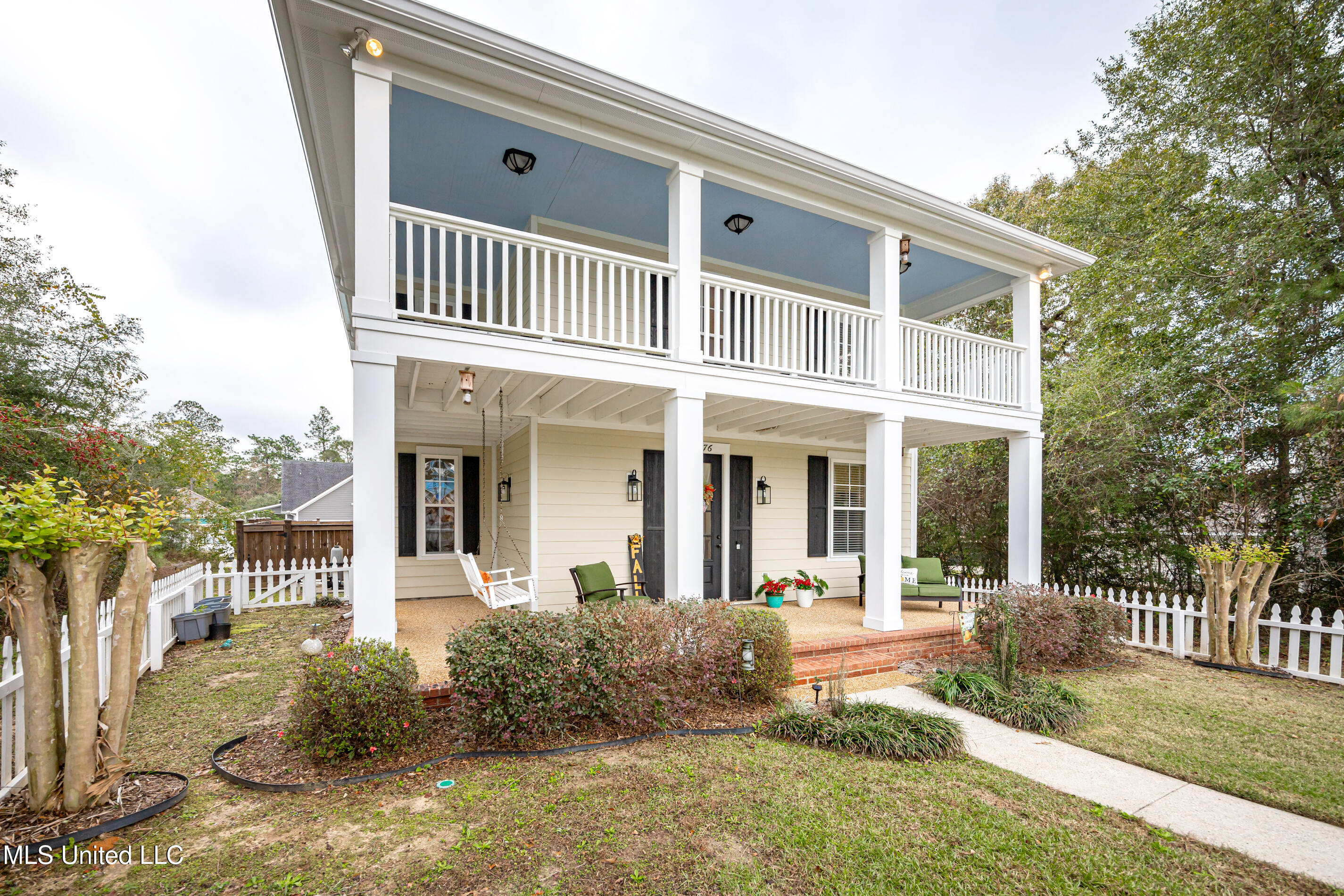 13076 Pine Valley Lane, Biloxi, Mississippi image 3