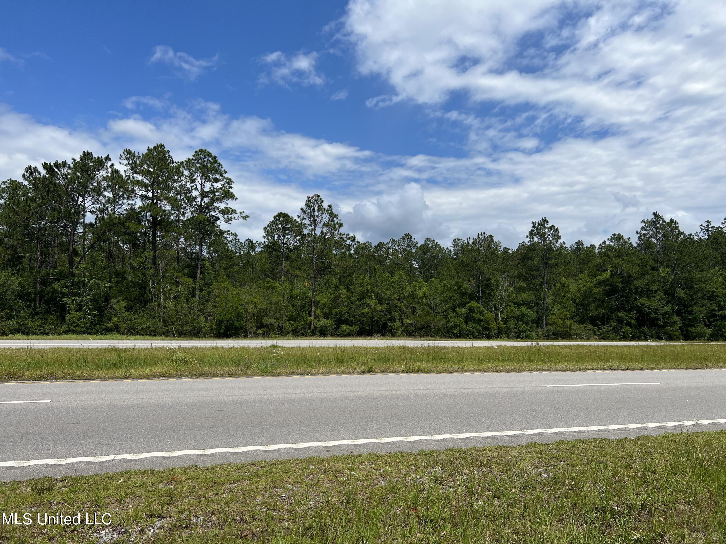 Highway 63, Moss Point, Mississippi image 6