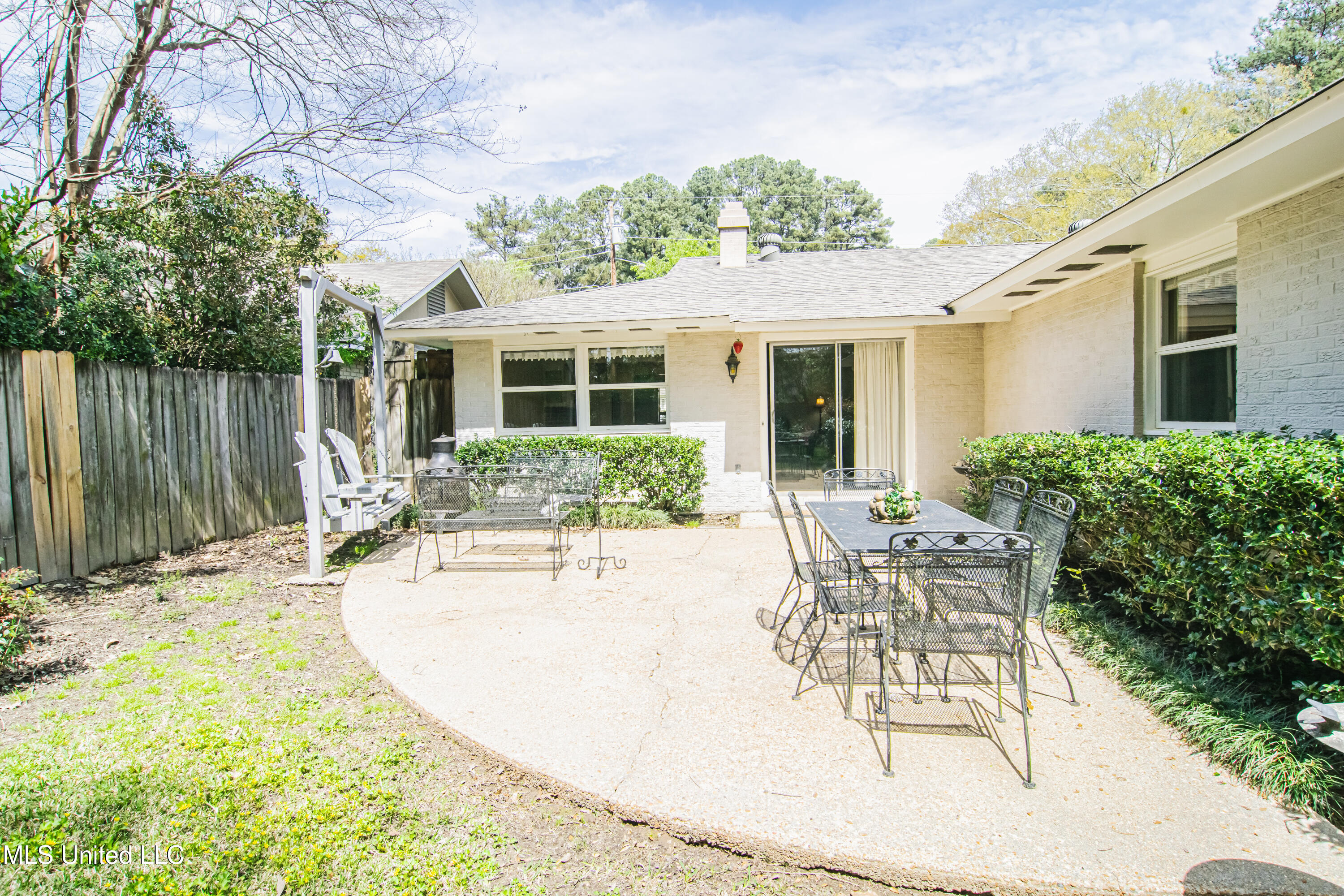5175 Reddoch Drive, Jackson, Mississippi image 37