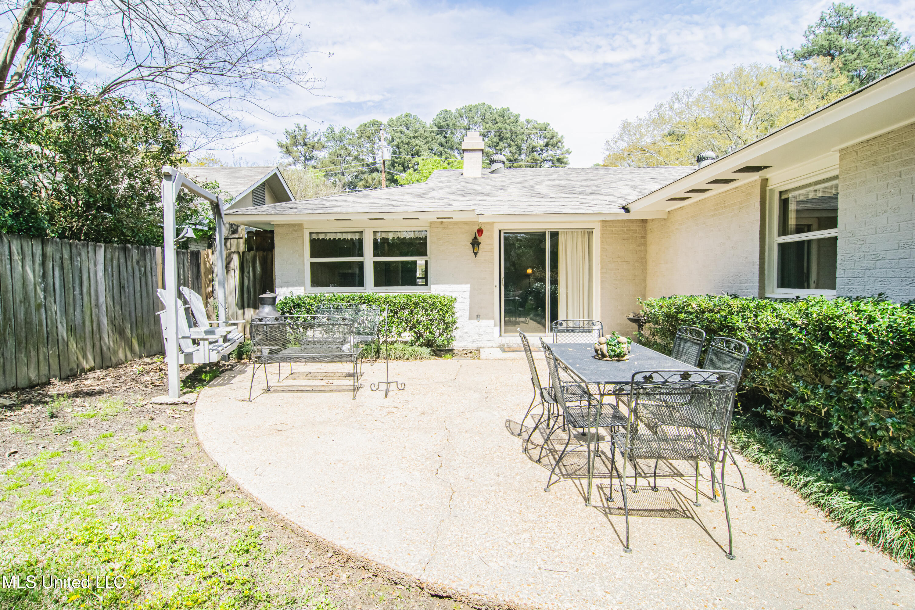 5175 Reddoch Drive, Jackson, Mississippi image 36